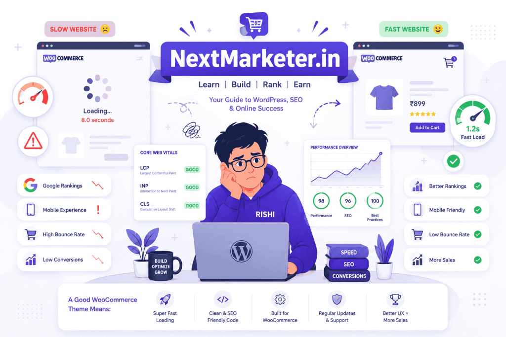 WordPress-WooCommerce-Themes