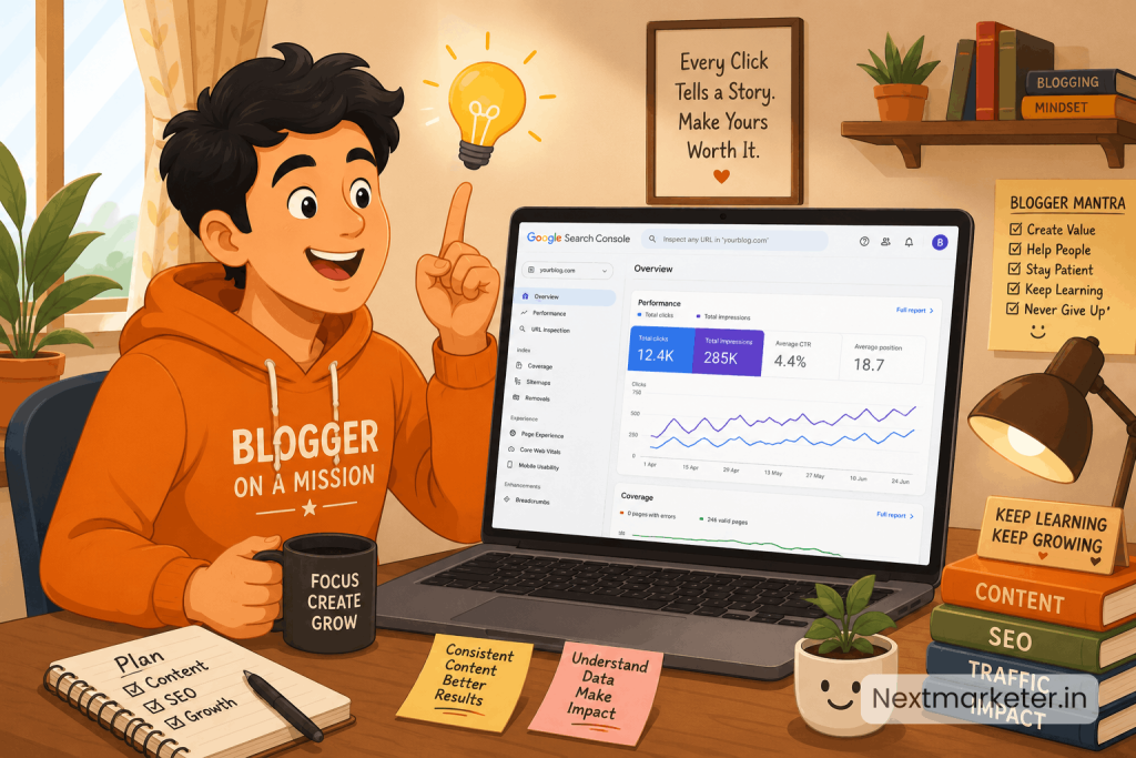 Google-Search-Console-Setup