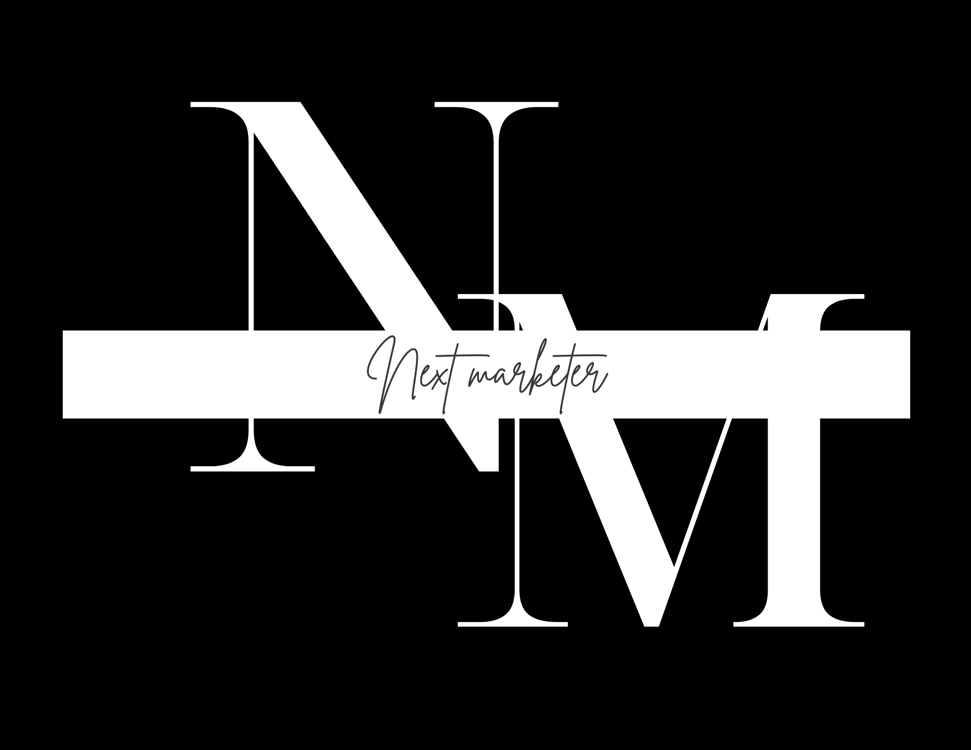 nextmarketer